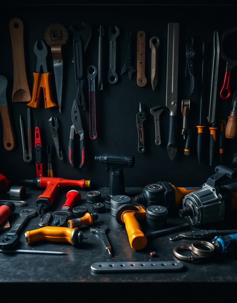 Tools
