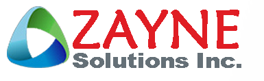 Zayne Solutions