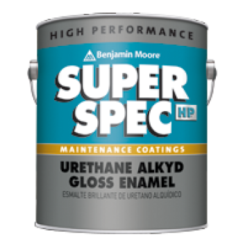 Super Spec HP Urethane Alkyd Gloss Enamel P22