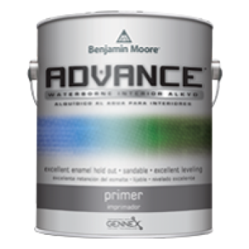 ADVANCE® Waterborne Interior Alkyd Paint - Primer 790