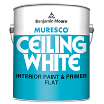Muresco Ceiling Paint 258