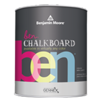 ben® Chalkboard Paint 308