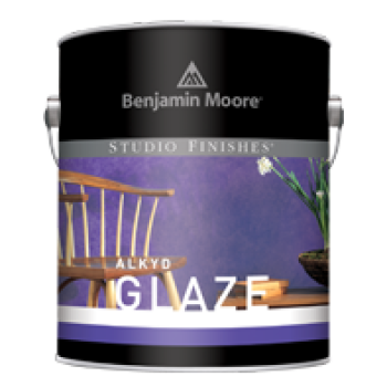 Studio Finishes® Alkyd Glaze 409