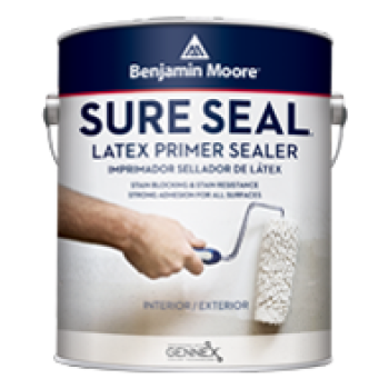 Sure Seal™ Latex Primer Sealer 027