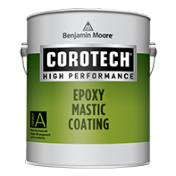Epoxy Mastic Coating V160