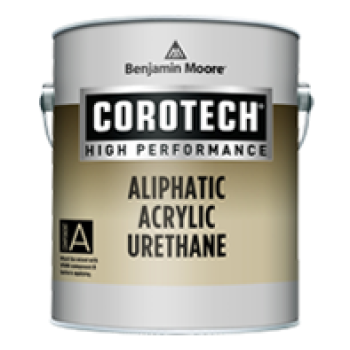 Aliphatic Acrylic Urethane - Semi-Gloss V510