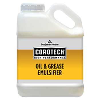 Oil & Grease Emulsifier V600