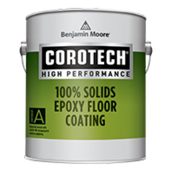 100% Solids Epoxy Floor Coating V430