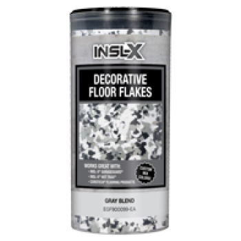 Decorative Floor Flakes EGF-XXX