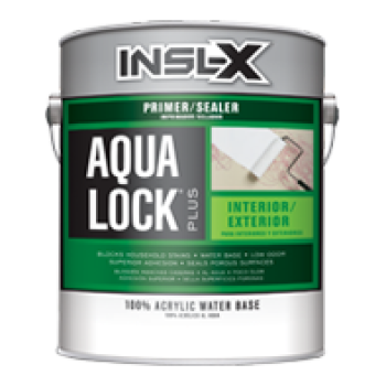 Aqua Lock® Plus Primer/Sealer AQ-04XX