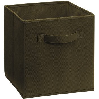 786 FABRIC DRAWER CANTEEN     