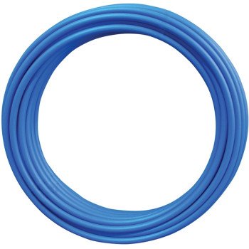Apollo APPB10012 PEX-B Pipe Tubing, 1/2 in, Blue, 100 ft L