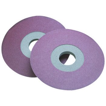 Porter-Cable 77105 Drywall Sanding Pad with Abrasive Disc, 9 in Dia, 100 Grit, Medium, Aluminum Oxide Abrasive