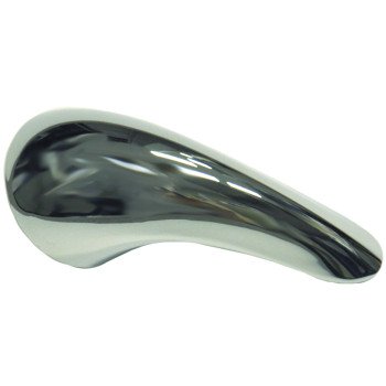 Danco 10419 Faucet Handle, Zinc, Chrome Plated