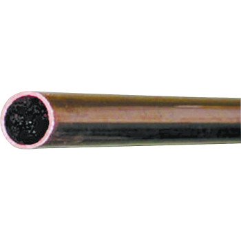 Streamline 3/4X2M Copper Tubing, 3/4 in, 2 ft L, Type M