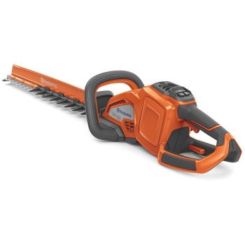 Husqvarna 970 59 26-02 Hedge Trimmer, Battery Included, 4 Ah, 42 V, Lithium-Ion, 1 in Cutting Capacity