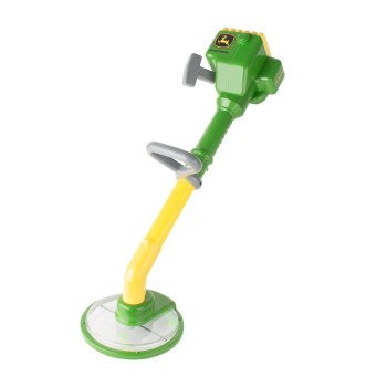 John Deere Toys 174730 Power Trimmer, 1.5 years and Up, Plastic