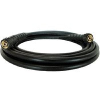 Valley Industries 25TPR14-M22 High-Pressure Hose, 25 ft L, M22, Thermoplastic