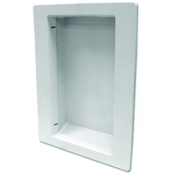 1790 12INX20IN DRYER WALL BOX 