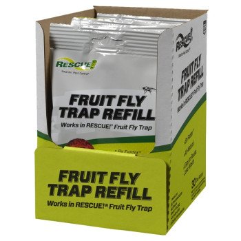 Rescue FFTA-DB12 Fruit Fly Trap