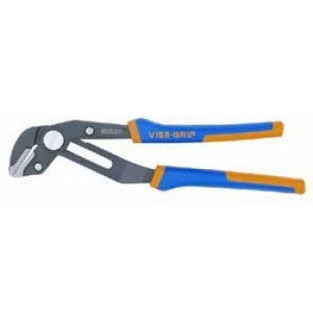 4935097 10IN PLIERS SMOOTH JAW