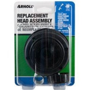 ARNOLD 490-060-0006 Replacement String Head Assembly