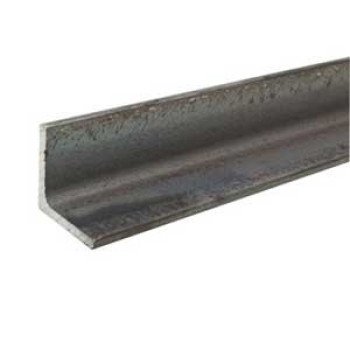 Reliable Mekano Series AP3472 Angle Stock, 72 in L, 1/8 in Thick, Steel