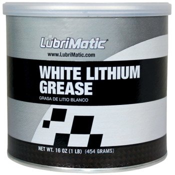 11350 WHT LITHIUM GREASE      