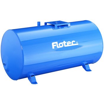 Flotec FP7210-00 Pressure Tank, 30 gal Capacity, Steel