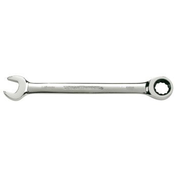 9108D WRENCH/RATCHET CMB 8MM  