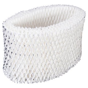 BestAir H62-PDQ-4 Humidifier Filter, 9.2 in L, 4-1/2 in W, Aluminum Filter Media
