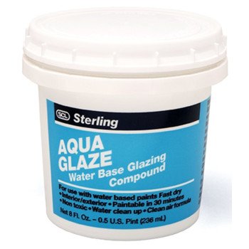 021016 COMPOUND GLAZING 1/2PT 
