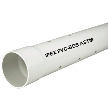 05530 3IN PERF STND PIPE S & D