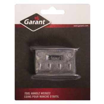 Garant 86717 Wedge, 1-5/9 in L