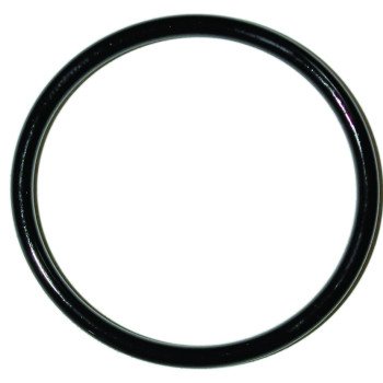 Danco 35764B Faucet O-Ring, #50, 1-7/16 in ID x 1-5/8 in OD Dia, 3/32 in Thick, Buna-N, For: Cole Faucets