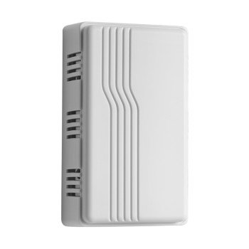 18000088 CHIME WIRED WHITE SQ 