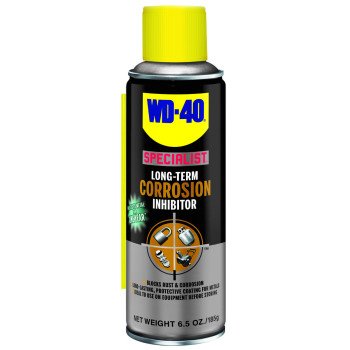 WD-40 300035 Corrosion Inhibitor, 6.5 oz, Can, Liquid