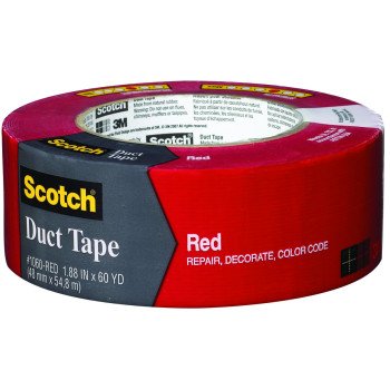 3960-RD/1060-RED-A DT 1.88X60 