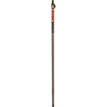 Ever Reach RPE603 Extension Pole, 3 to 6 ft L, Steel