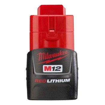 48-11-2401 BATTERY M12LITH CP 