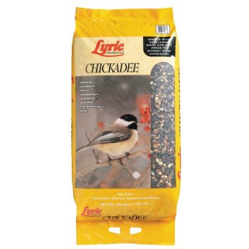 Lyric 26-47393 Wild Bird Mix, 20 lb Bag