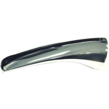 Danco 10420 Faucet Handle, Zinc, Chrome Plated
