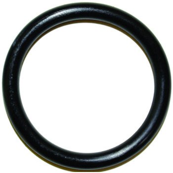 Danco 35757B Faucet O-Ring, #43, 1-1/8 in ID x 1-3/8 in OD Dia, 1/8 in Thick, Buna-N, For: Alamark, Moen Faucets
