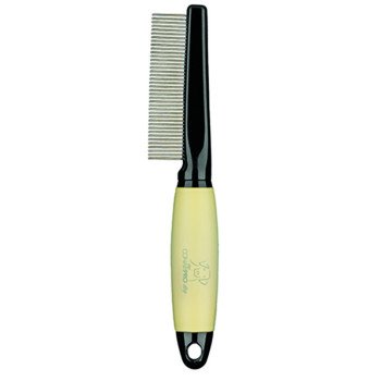 ConAir Pro PGRDCMD Dog Comb, Stainless Steel
