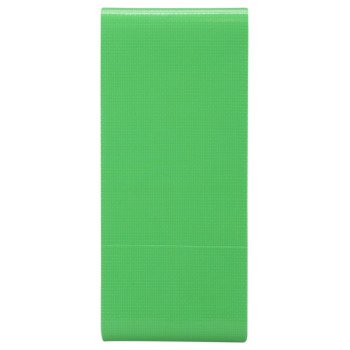 10916 DUCT TAPE PCKT-SZD GREEN