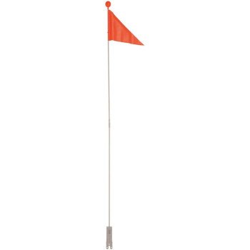 68112/96032 SAFETY FLAG 60IN  