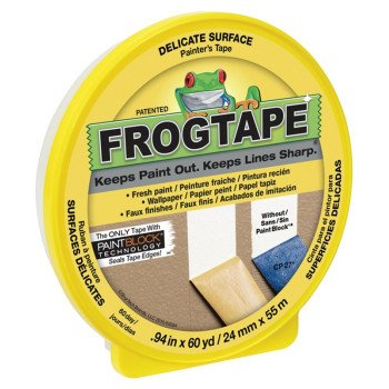 240482 TAPE DELICATE 1X60YD   