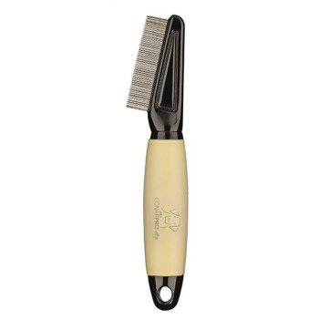 ConAir Pro PGRDFC Flea Comb, Stainless Steel, Dog