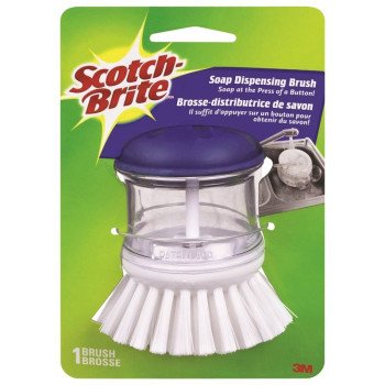 SB-PS PALM SCRUBBER 1 PACK    