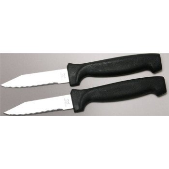 21544 KNIFE PARING 3INCH 2PC  